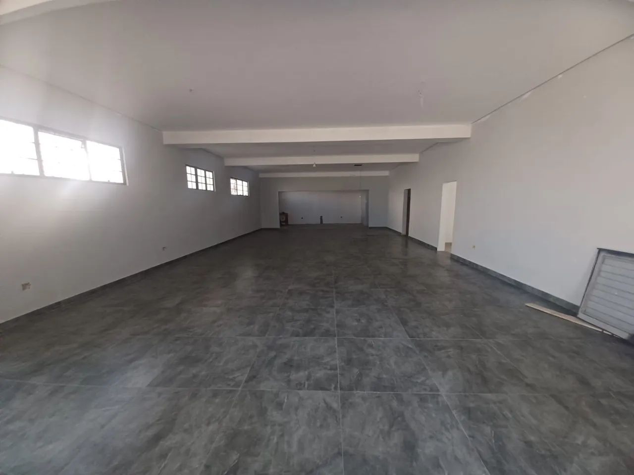 SALAO COMERCIAL em SOROCABA - SP, CENTRAL PARQUE SOROCABA - Foto 3