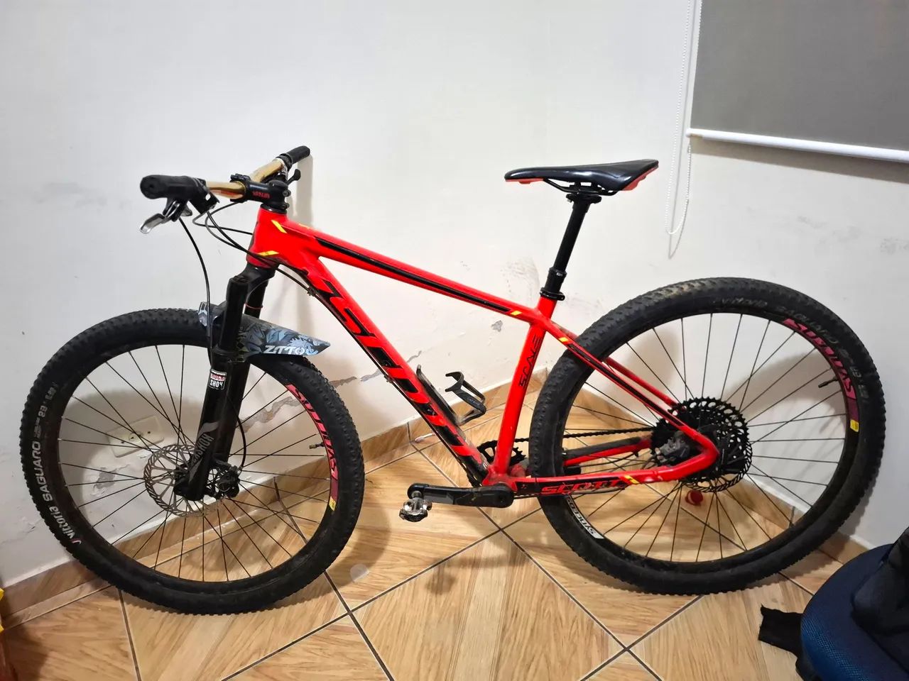 Scott Scale 970 M - Foto 3