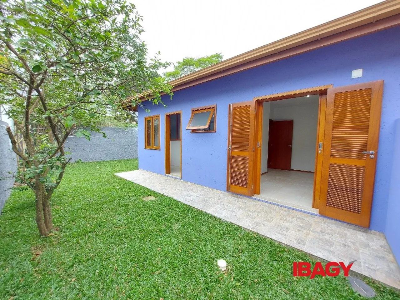 Excelente Casa 2 dormitório(s) em Campeche - Florianópolis - Foto 2