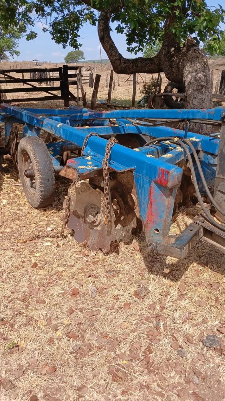 Trator  - Foto 4