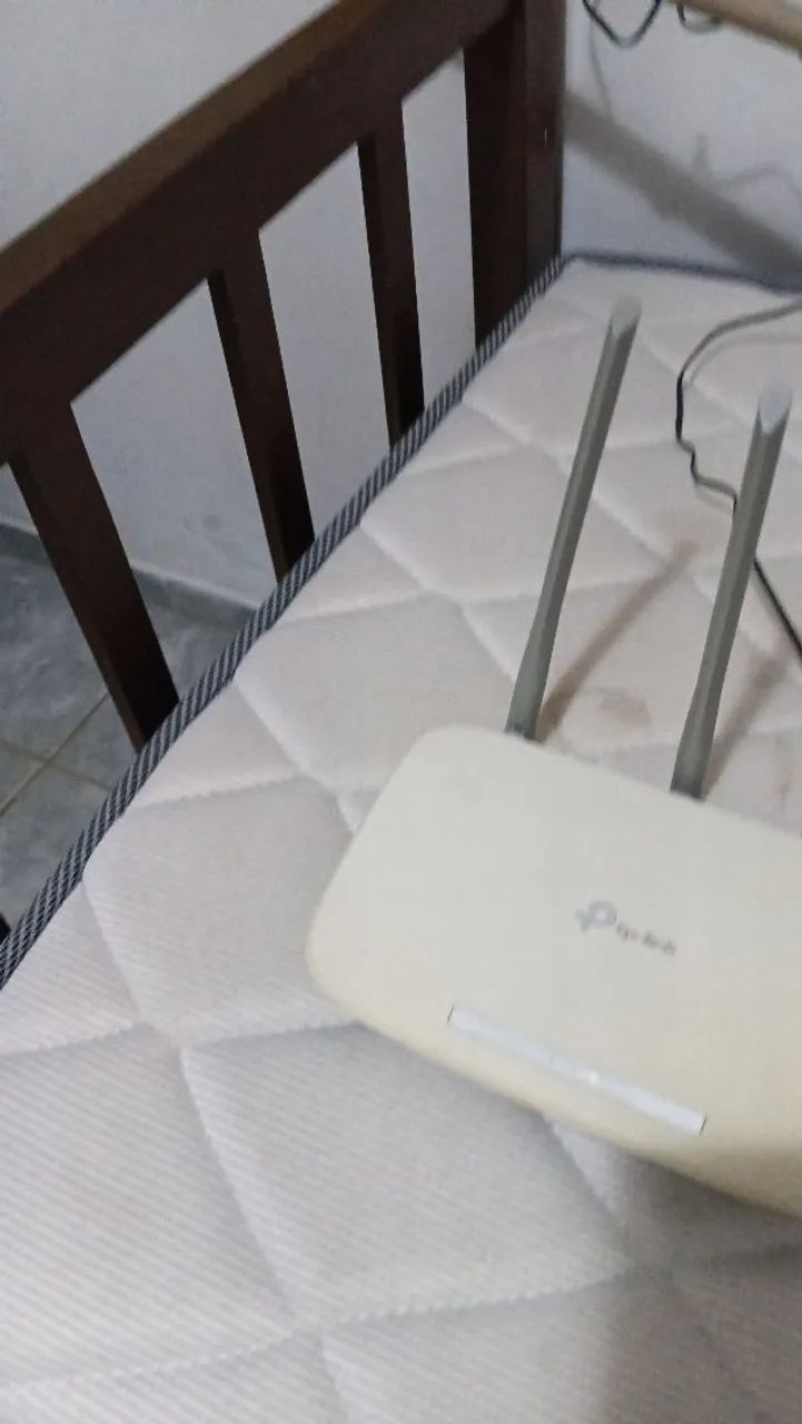 Roteador tp link - Foto 5