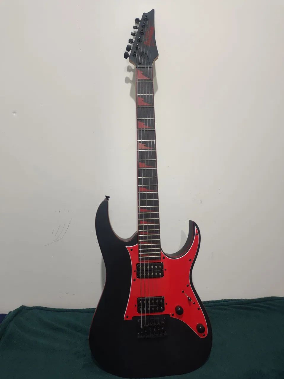 Guitarra ibanez 