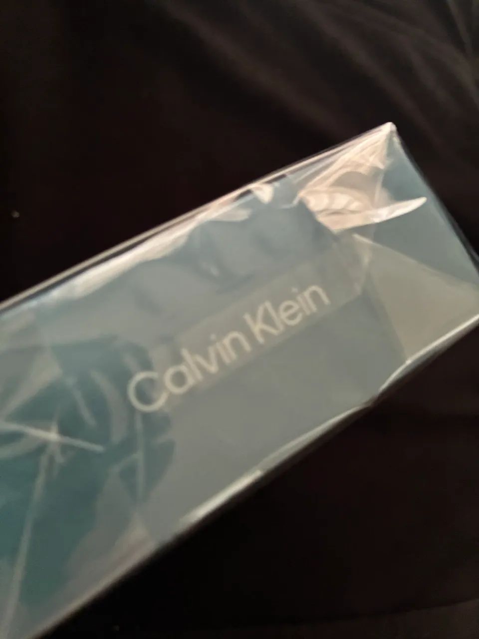 Perfume CK Free - Foto 2