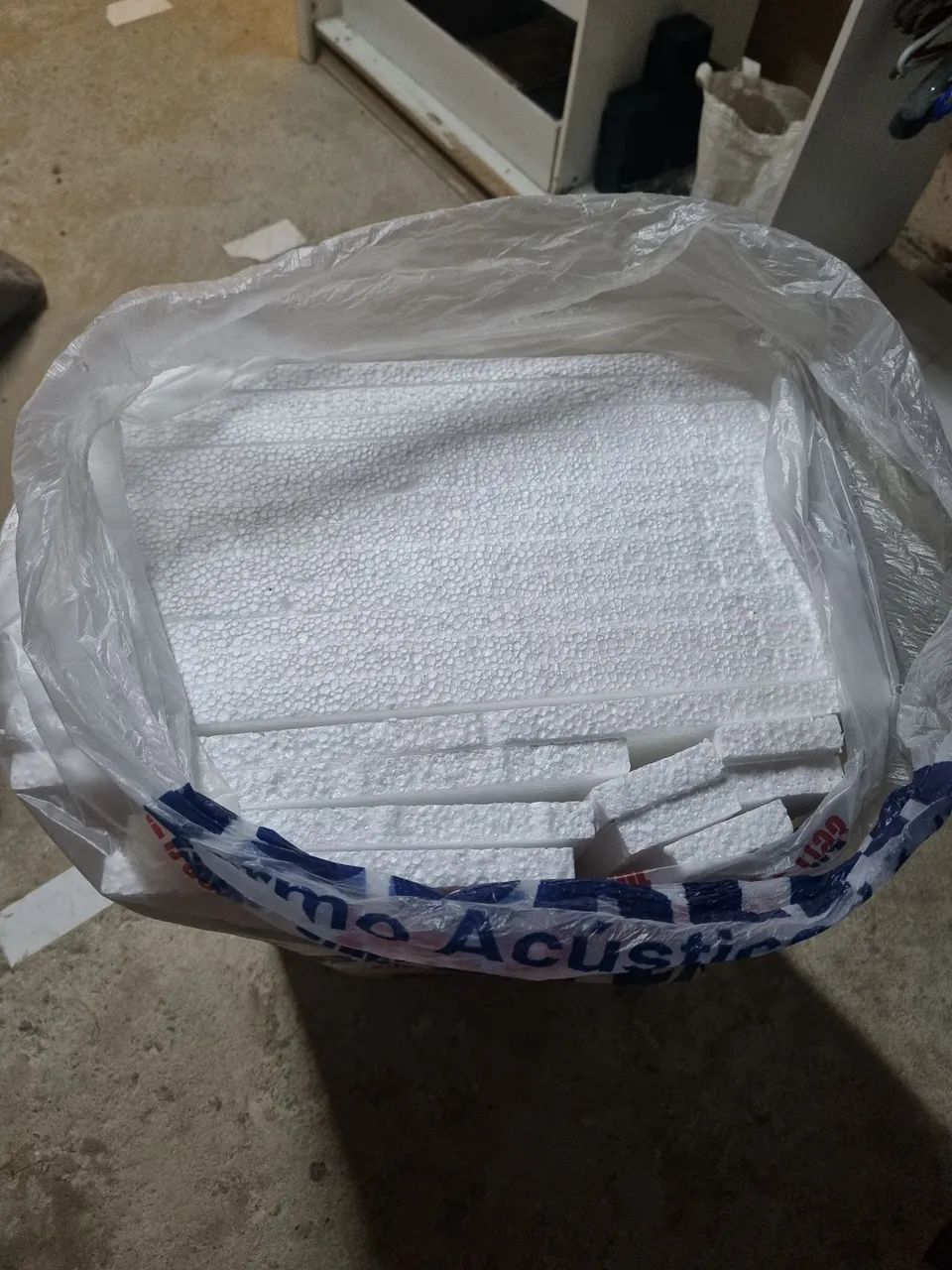 13 placas de isopor 100x50 - Foto 3