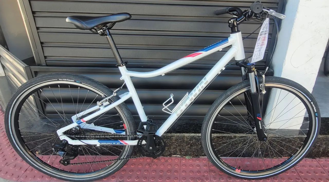 MTB Semi-nova e Revisada 