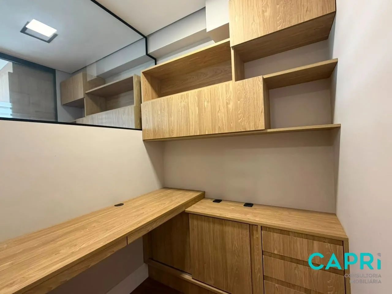 Sala Comercial à venda no Bigorrilho, Curitiba - Foto 5