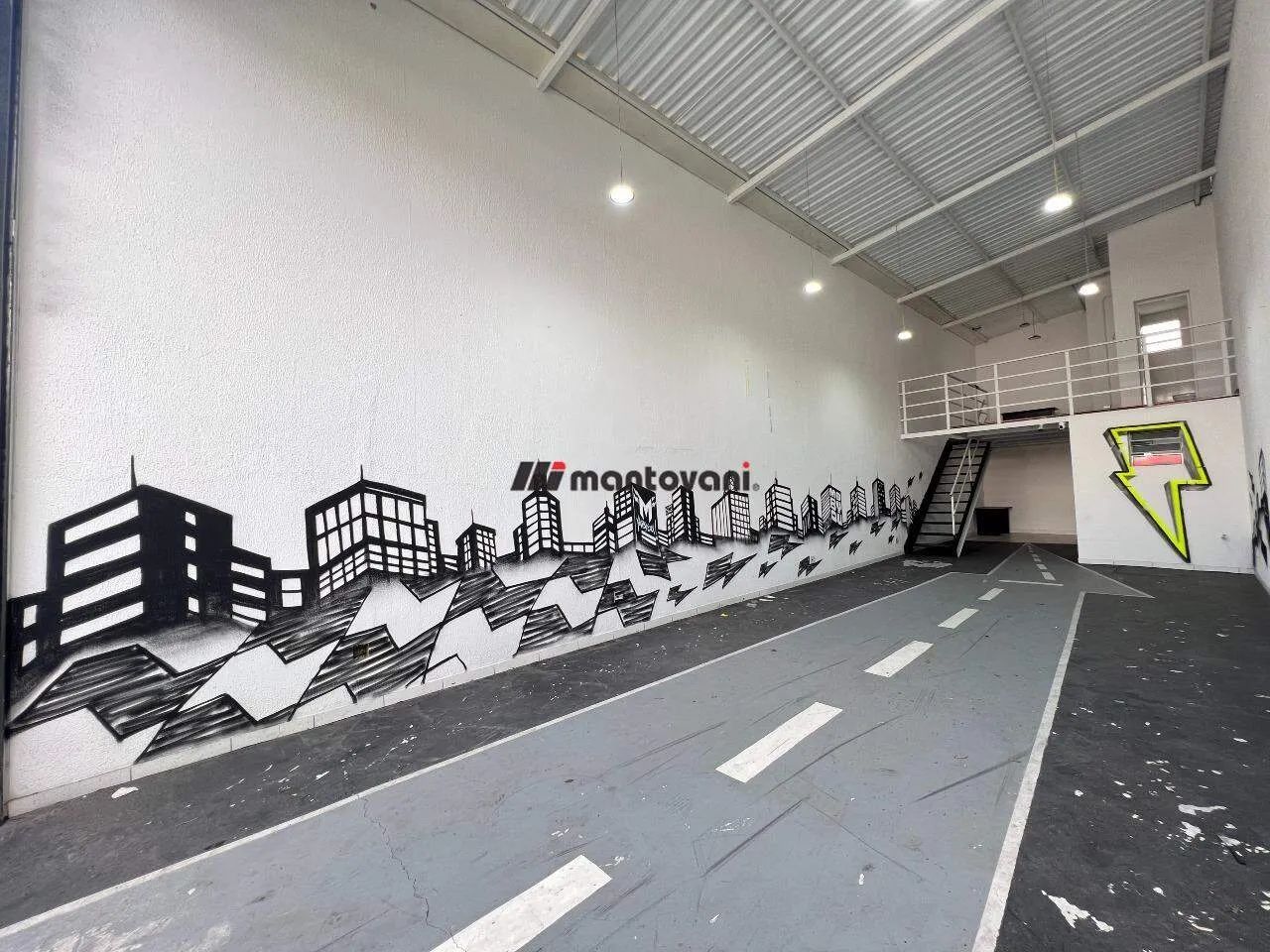 Galpão para aluguel, 100m², Vila Ema - São Paulo/SP - Foto 3