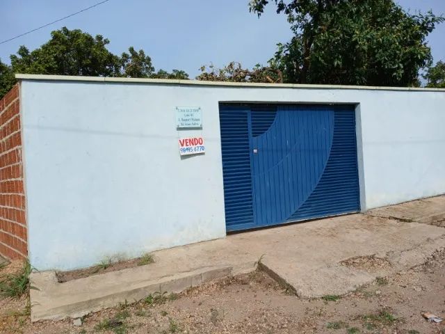 Foto - Porto Nacional - 