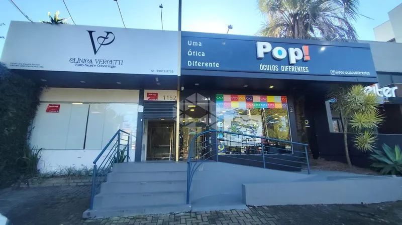 Loja 285M² - para Alugar