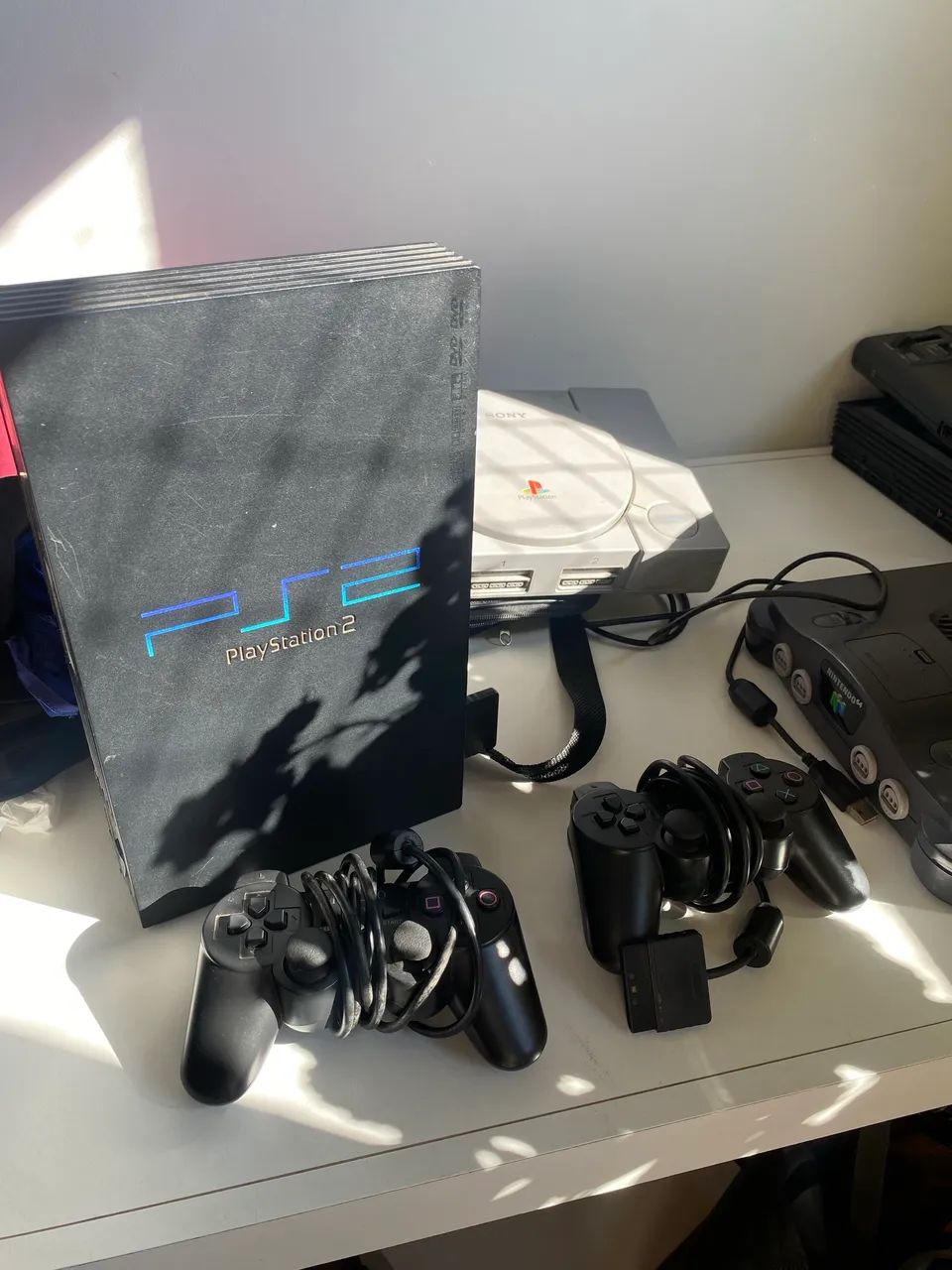 Ps2 fat - Foto 2