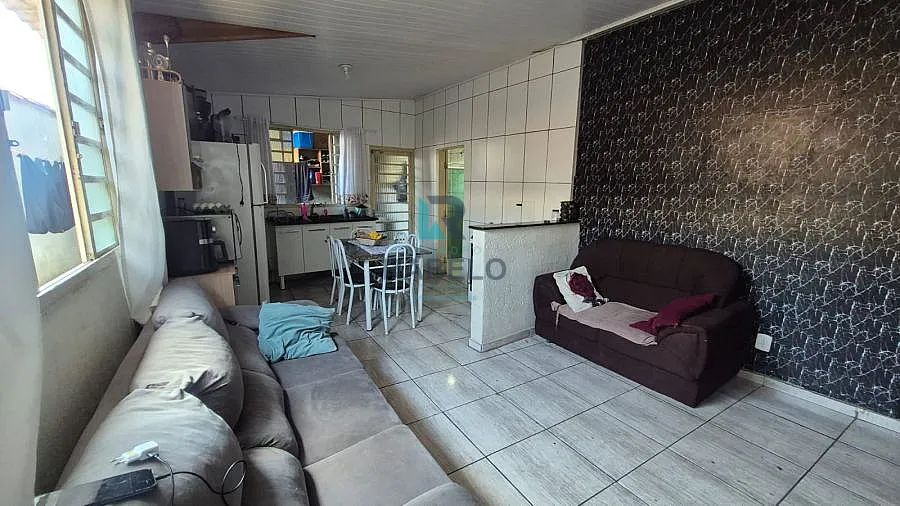 CASA COM PONTO COMERCIAL NO OLARIA LORENA-SP - Foto 2