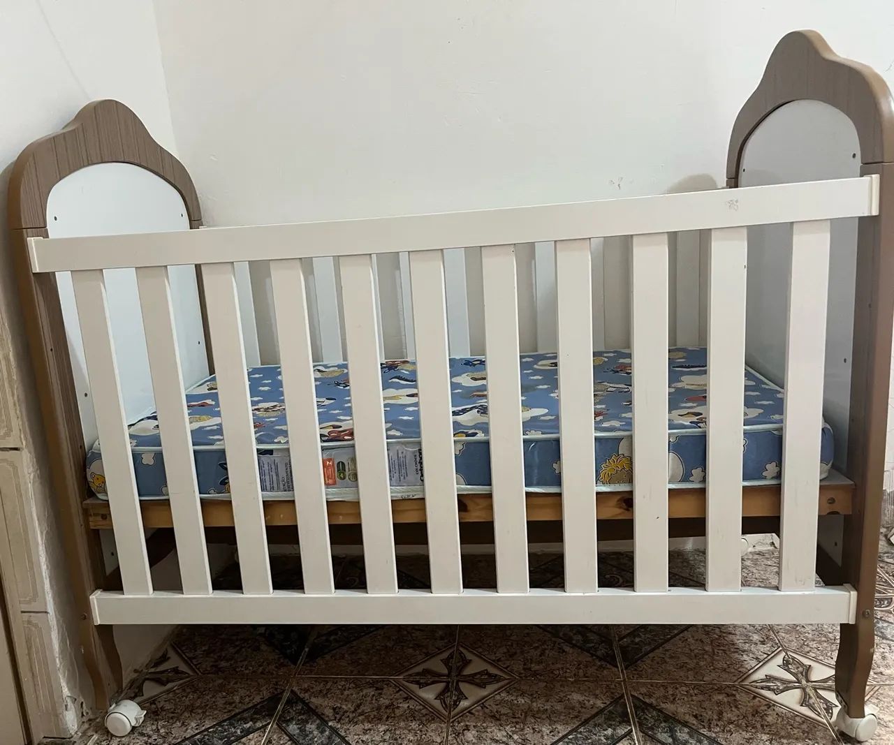 Berço  - Foto 2