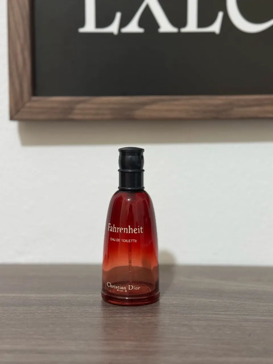 Kit 4 frascos vazios perfumes  - Foto 4