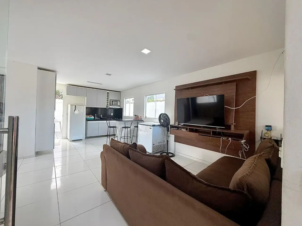 Casa à venda no PORTO DAS PEDRAS, BARRA NOVA, Marechal Deodoro, AL - Foto 2