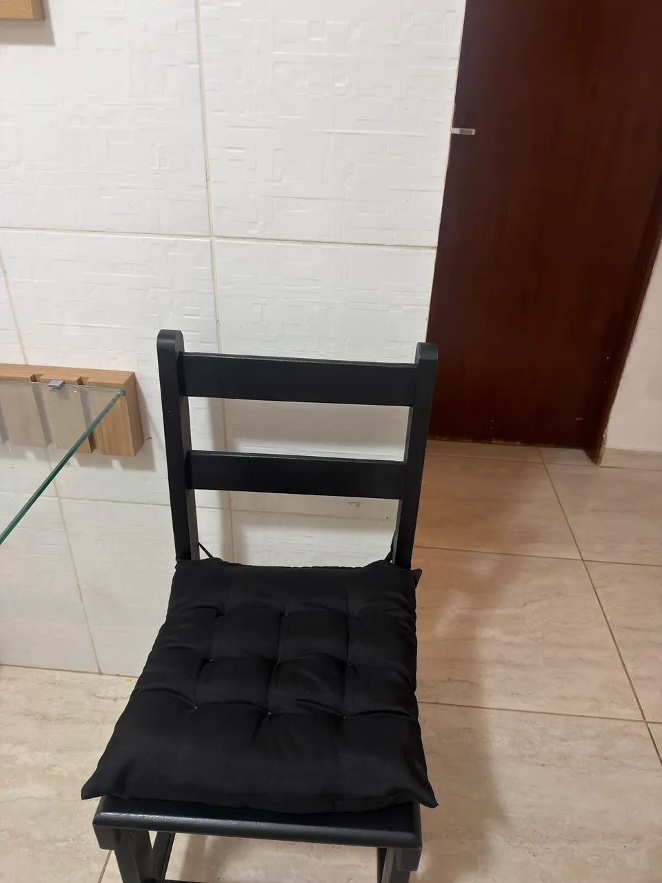 Almofadas para cadeira  - Foto 3