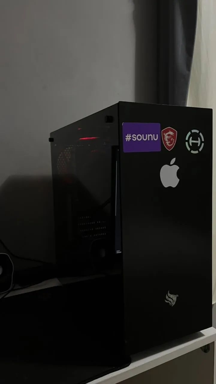 PC Gamer - Foto 2