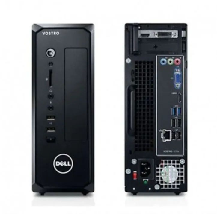 Dell Vostro 270s i5 3470s compacto e eficiente - Computadores e