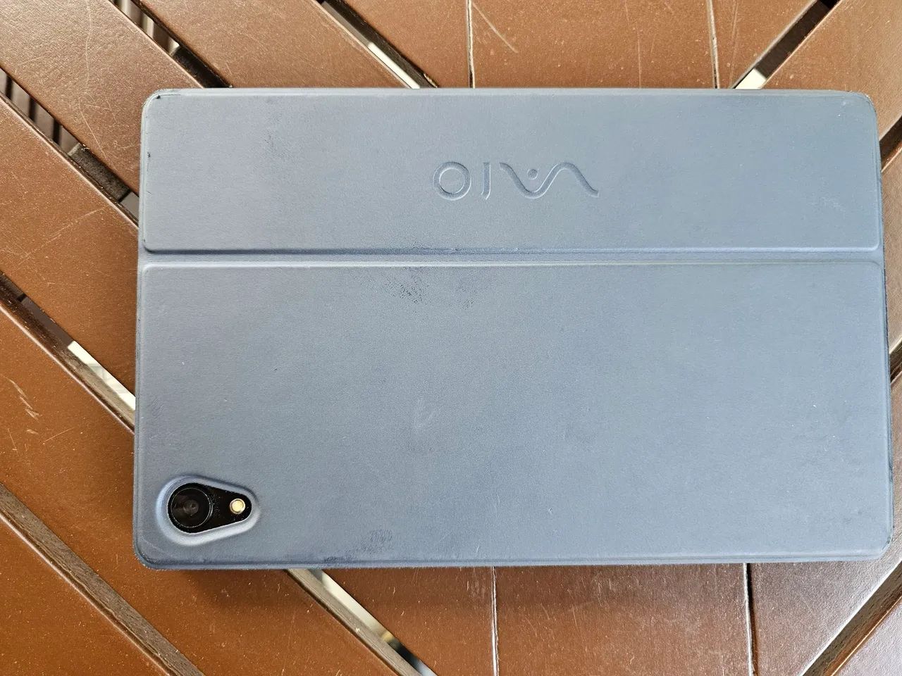 TABLET VAIO TCL10 - Foto 5