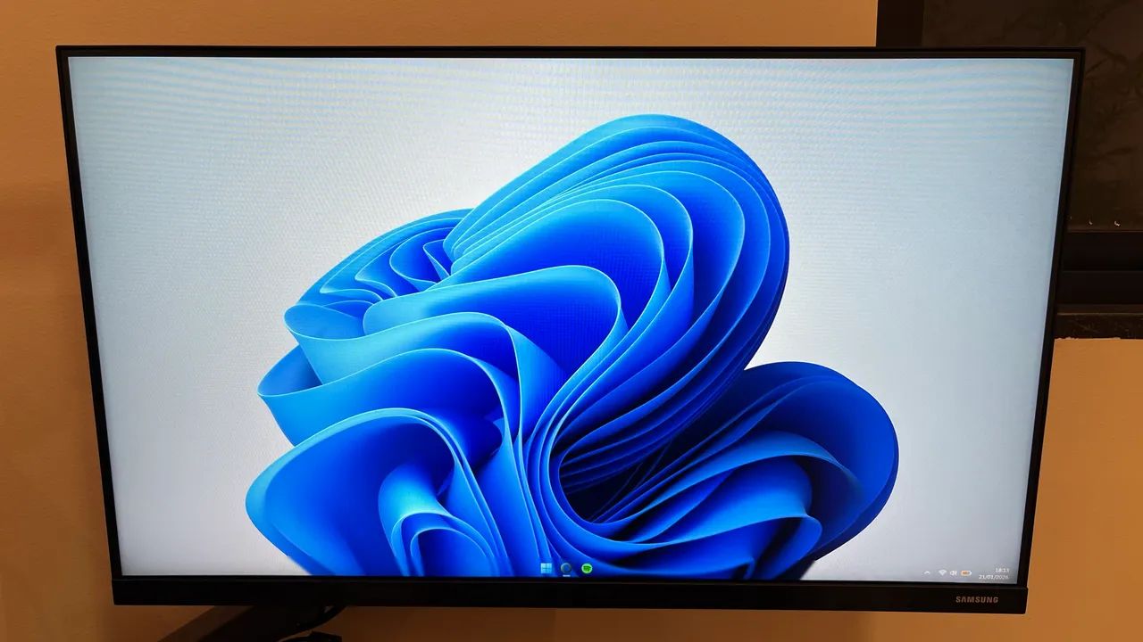 Monitor Gamer Samsung T350