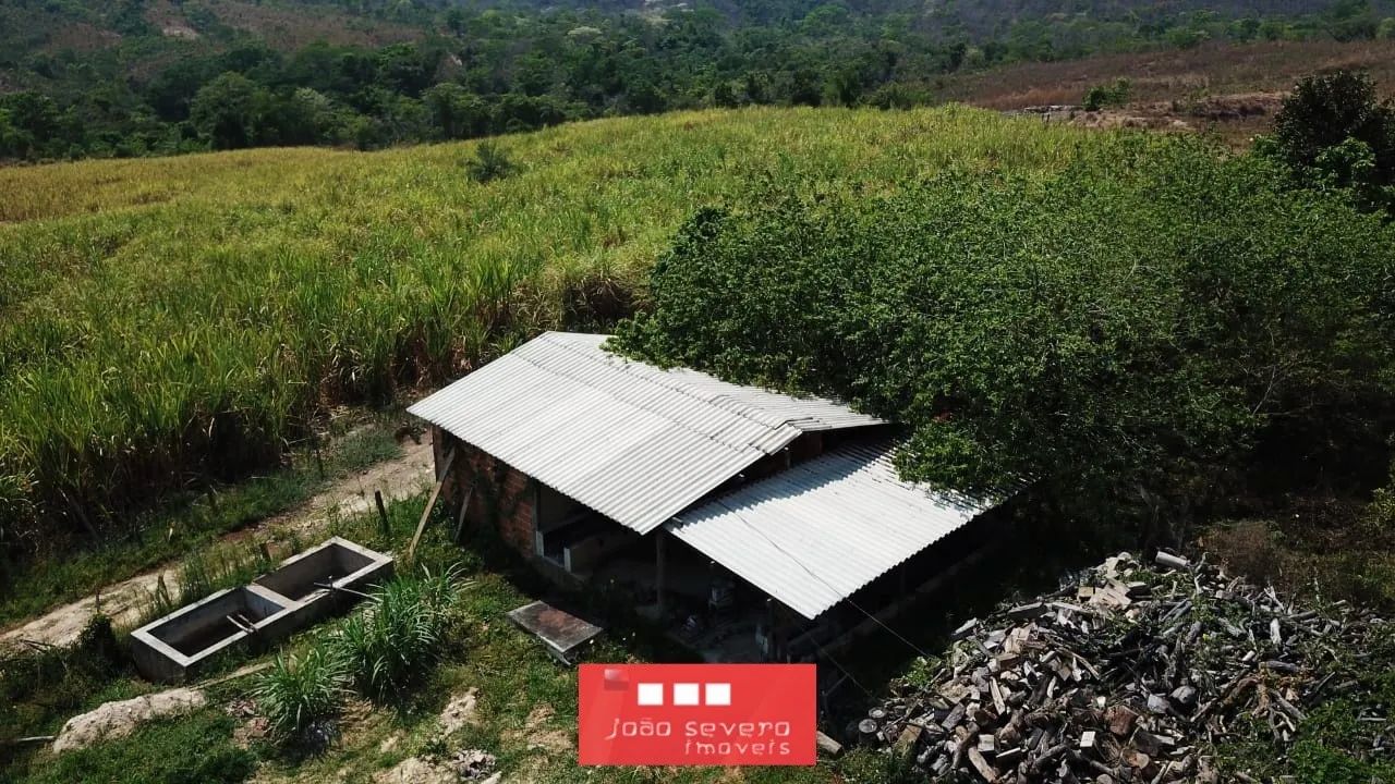 Área Industrial para Venda em Novo Jardim - Foto 3