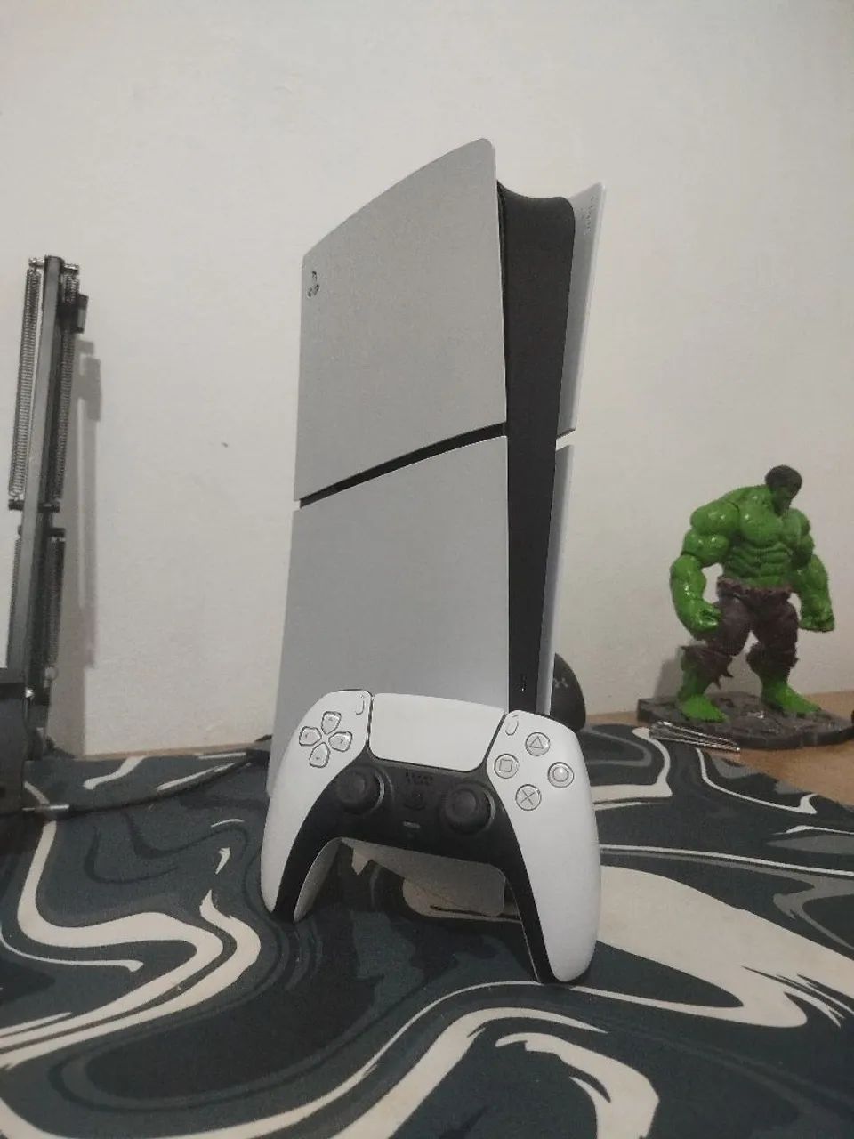PS5 SLIM DIGITAL  - Foto 3