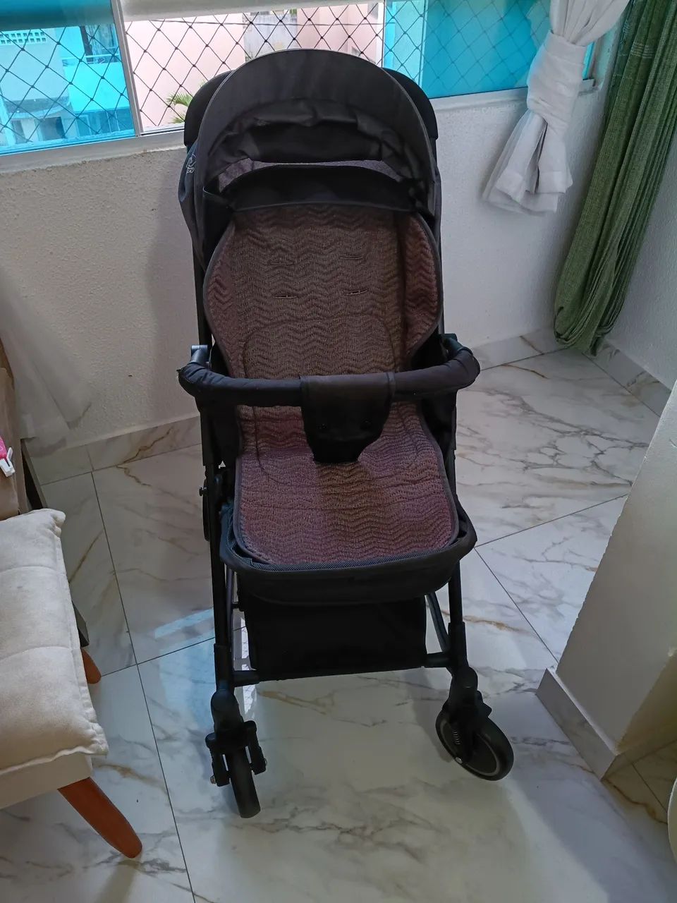 Carrinho de bebê  - Foto 5