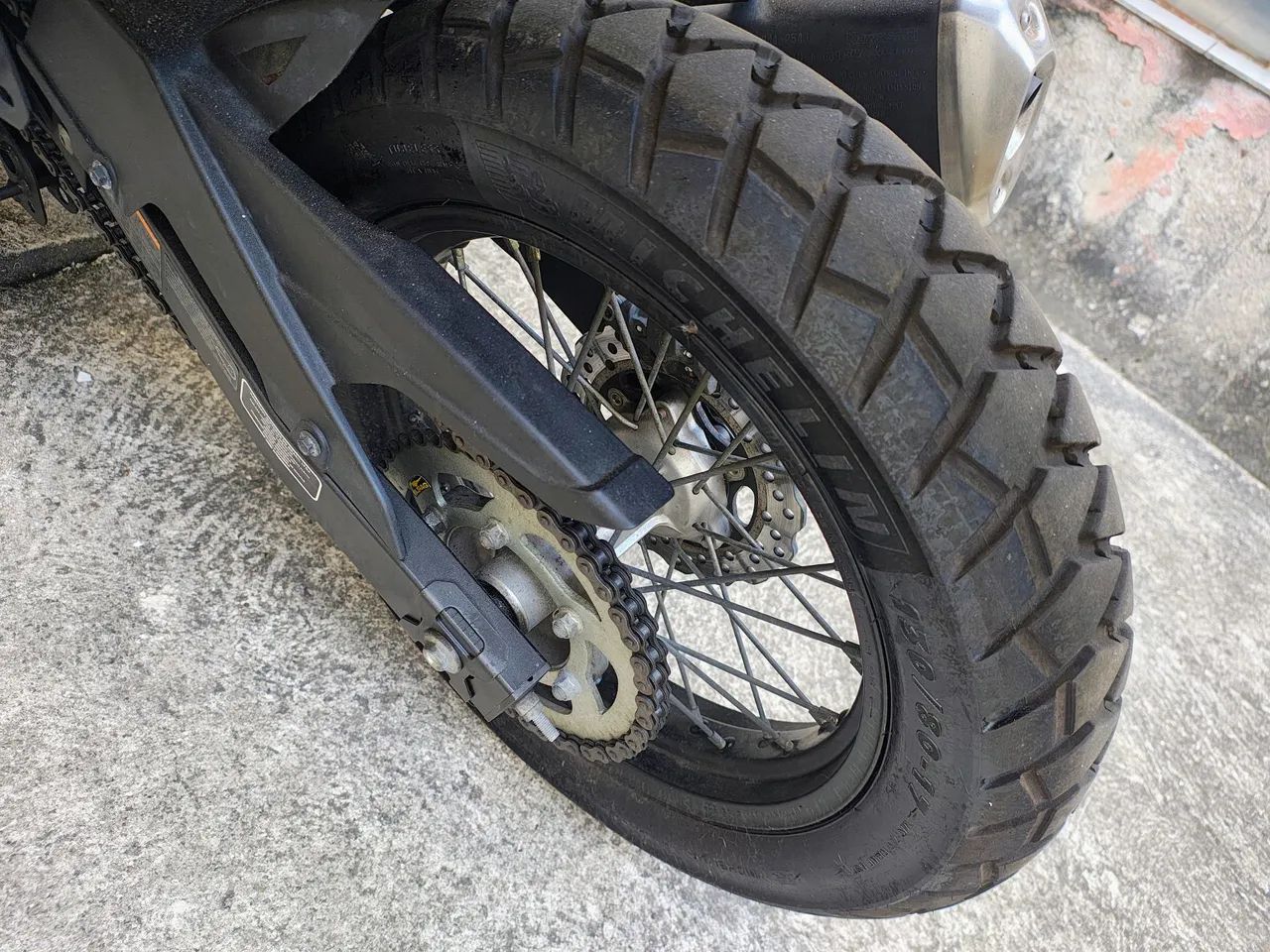 Kawasaki Versys 300 - Foto 5