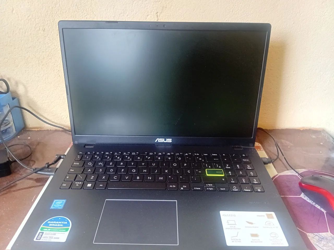 Quero vender um Notebook  - Foto 4