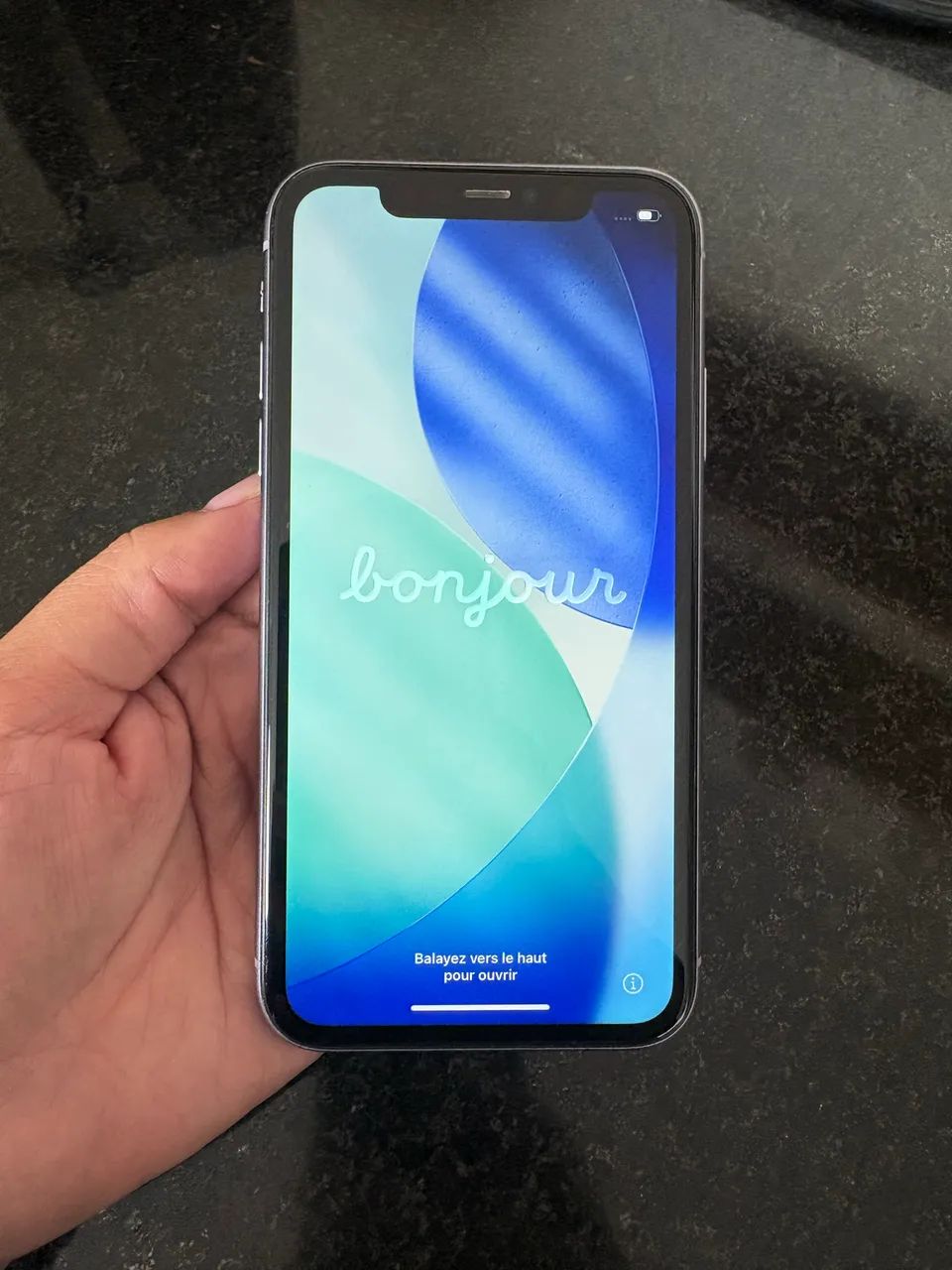 iPhone 11 64gb lilás  - Foto 2