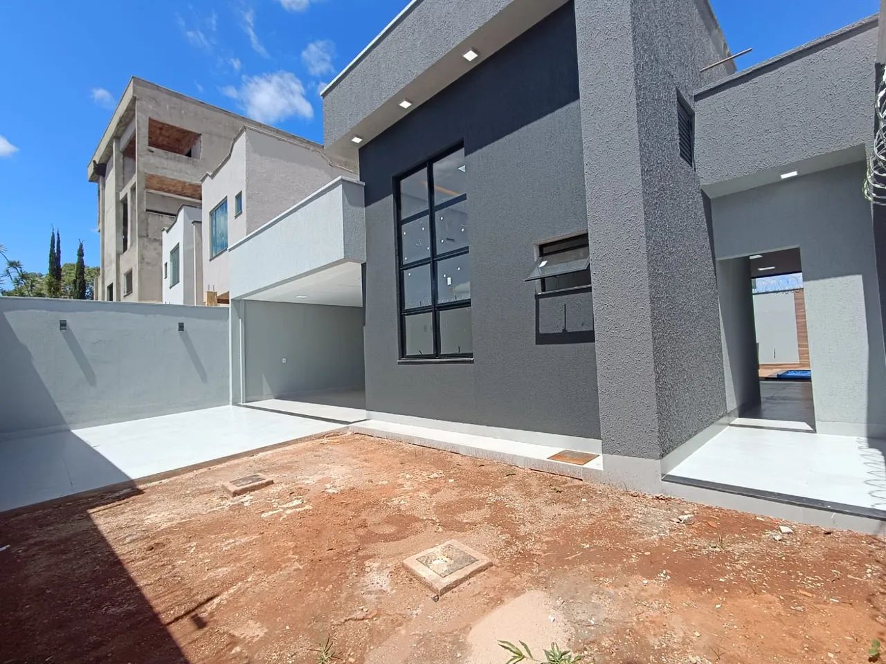 Casa - Setor Três Marias - Foto 3