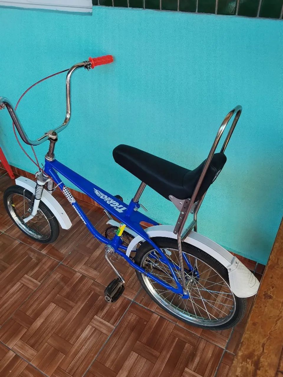 Monark tigrão  - Foto 5
