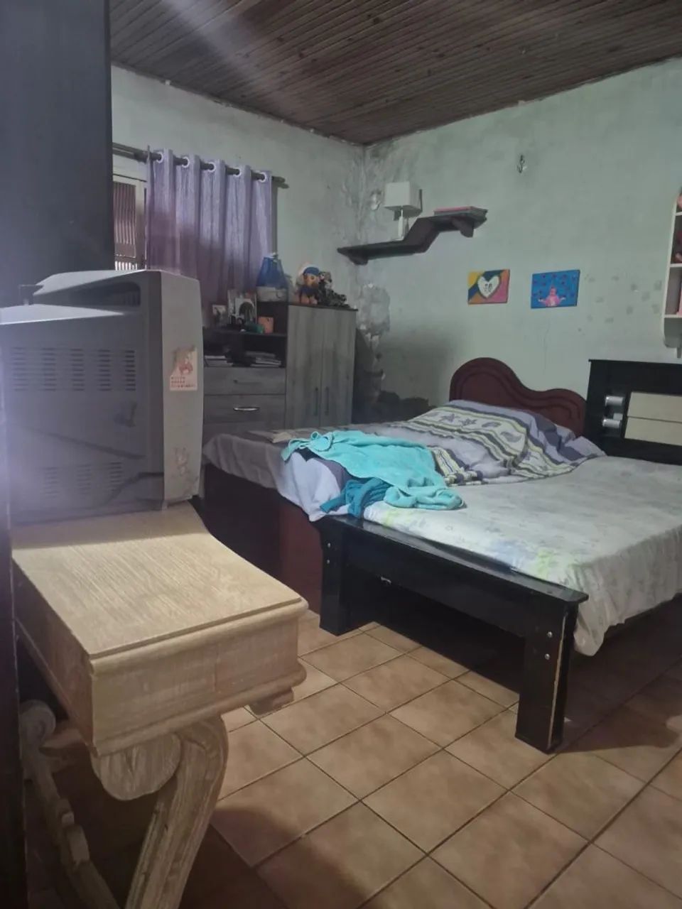 Vendo casa em uma ótima localização  - Foto 3