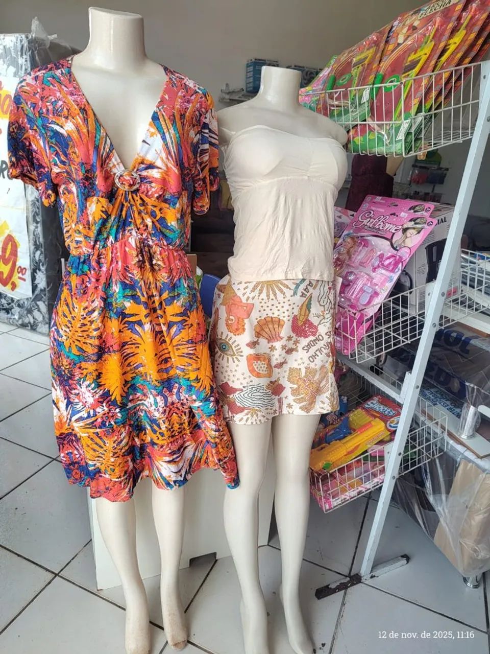 Manequim diversos modelos  - Foto 2