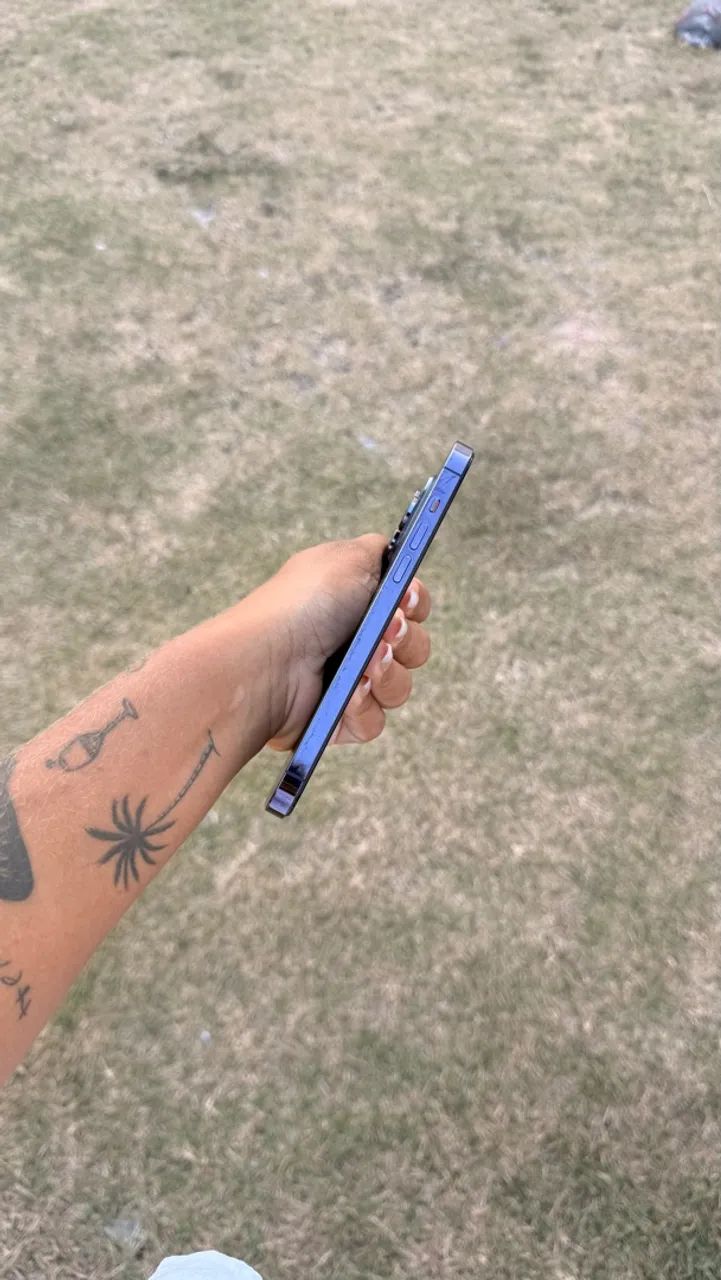 iPhone 14 pro max  - Foto 4