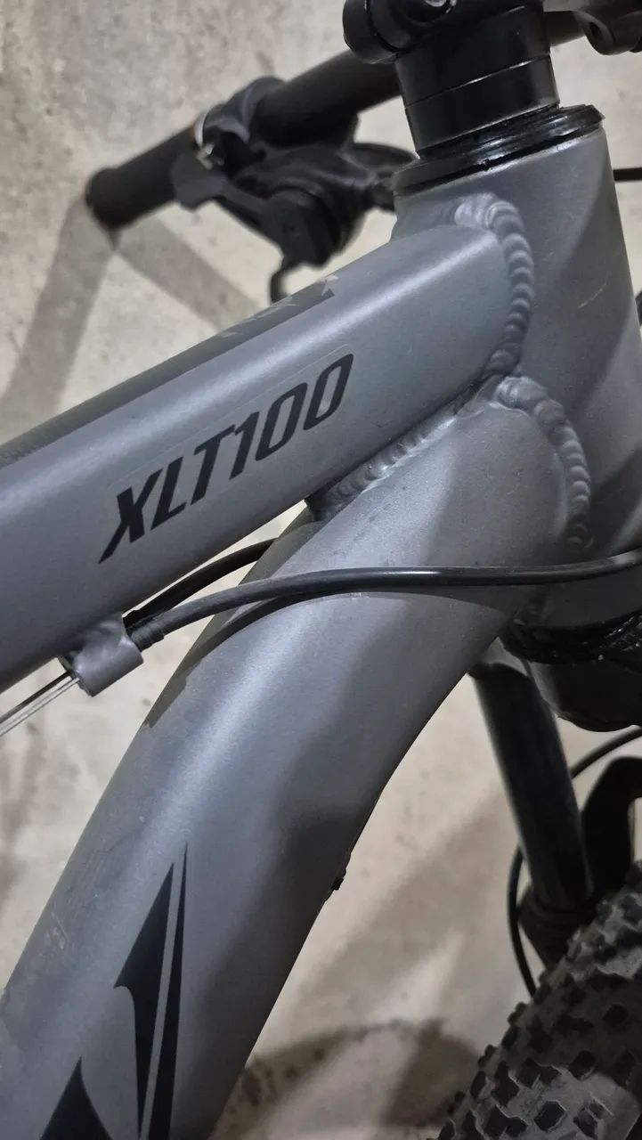 Bicicleta mtb aro 29 ksw xlt100 - Foto 5