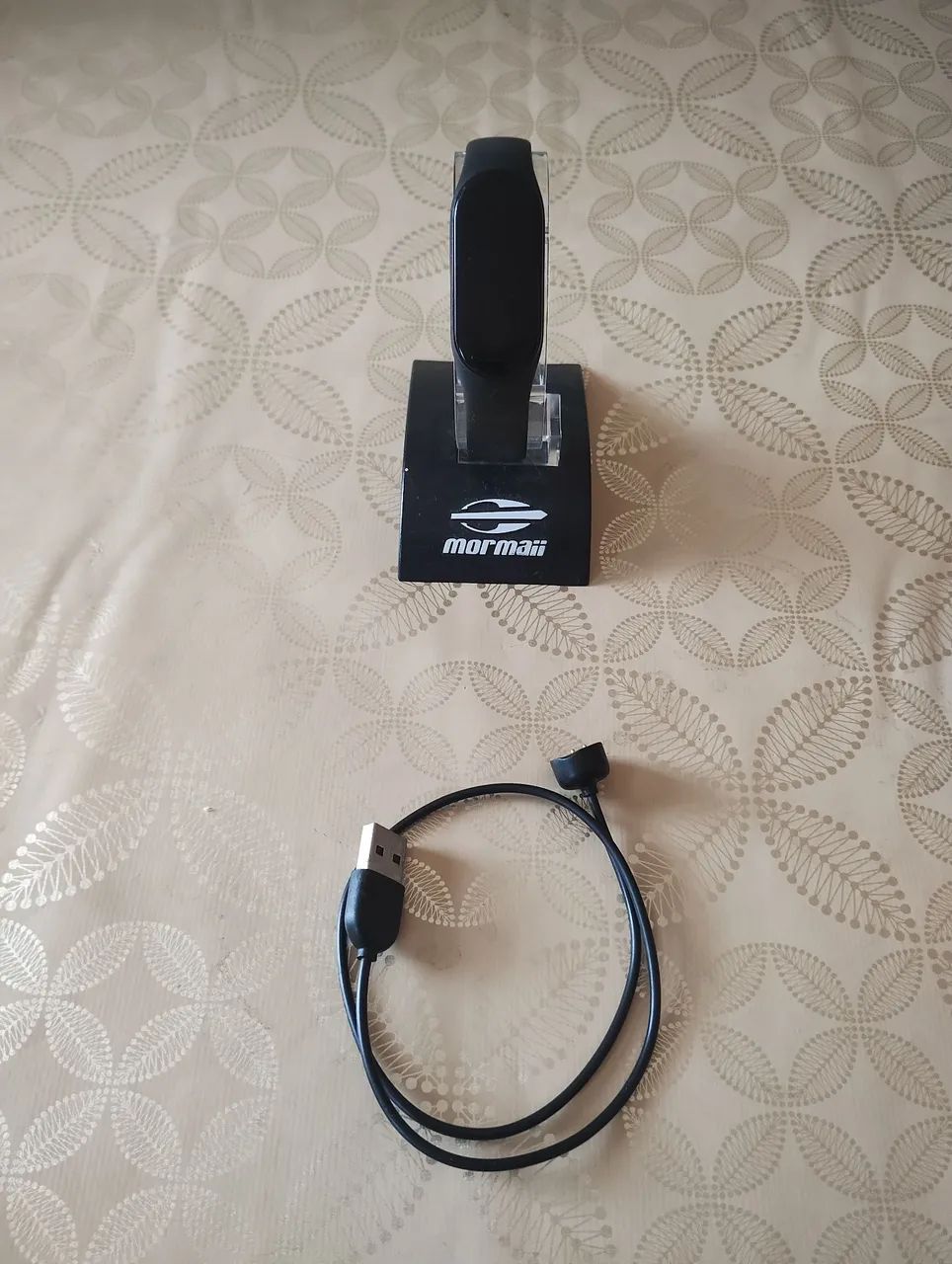 Relógio Mi band 7 - Foto 4
