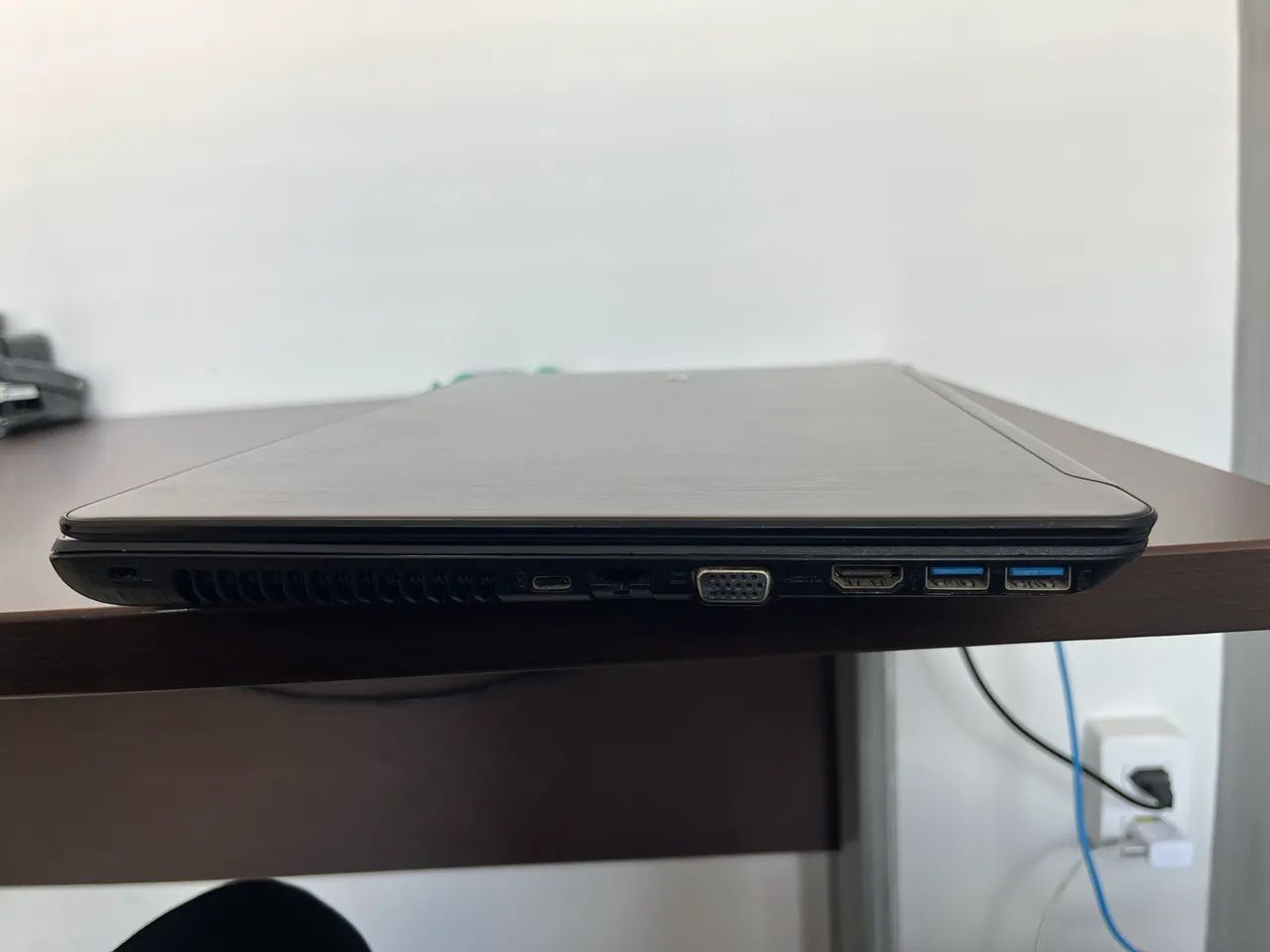 Notebook Acer Intel Core i5 | 8GB RAM | SSD 240GB | Muito Conservado e Rápido - Foto 4