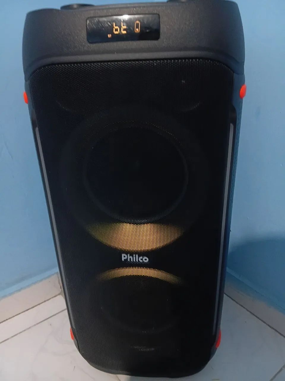 Caixa de Som PHILCO  - Foto 3