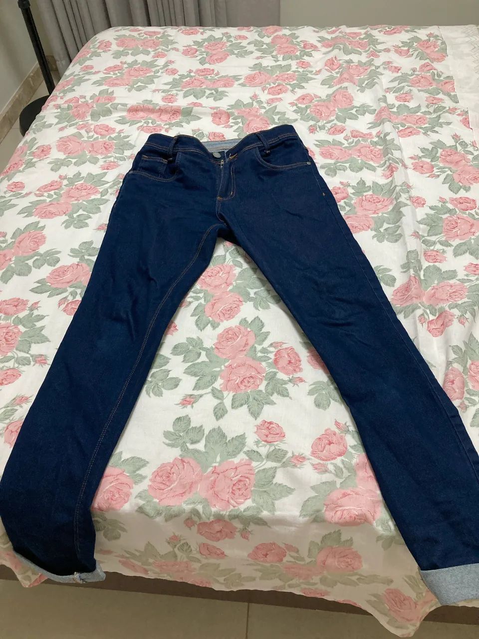 Calça jeans 