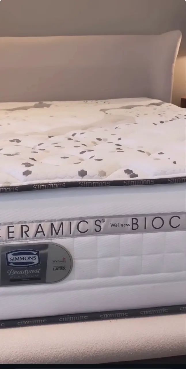 Vendo cama super king  - Foto 2