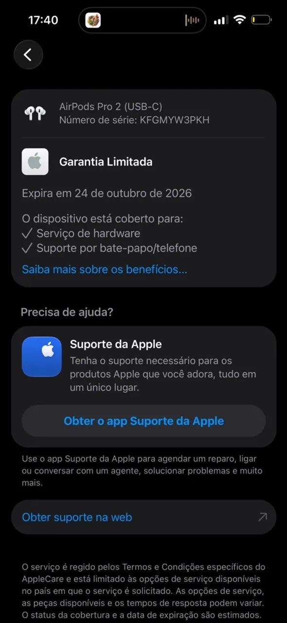 AirPods Pro 2 - Foto 5