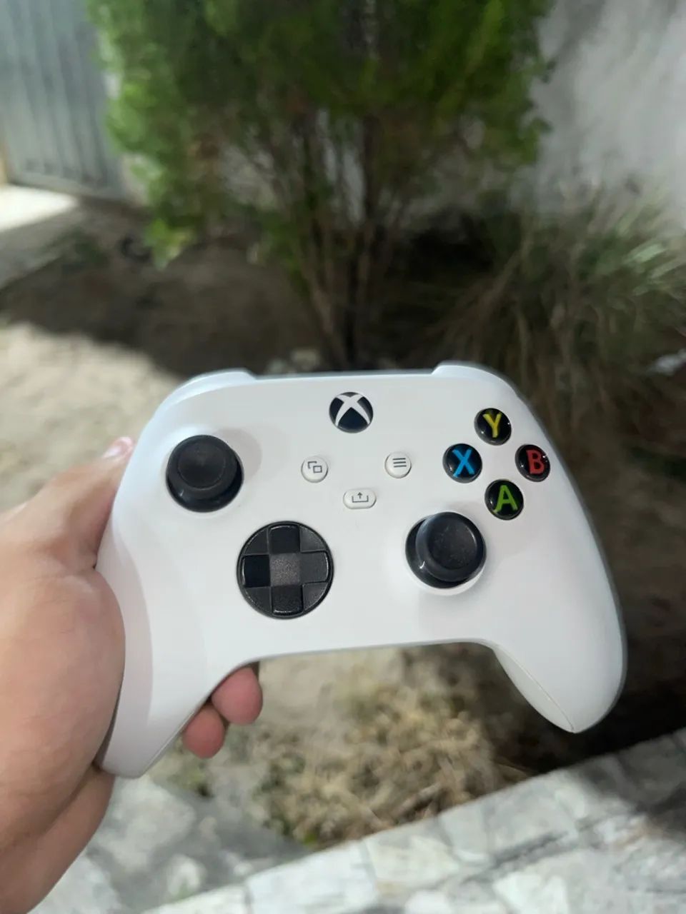 Controle de Xbox - Foto 3