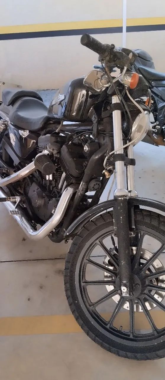Harley davidson - Foto 2