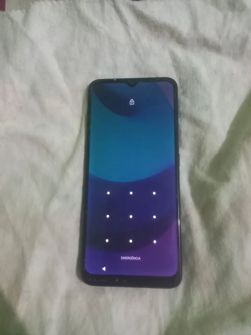 Celular E20 todo original  - Foto 2