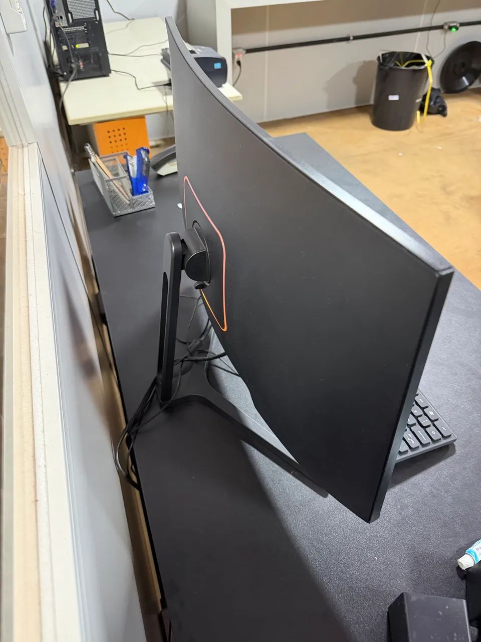 Monitor Primetek 24" 180hz - Foto 4
