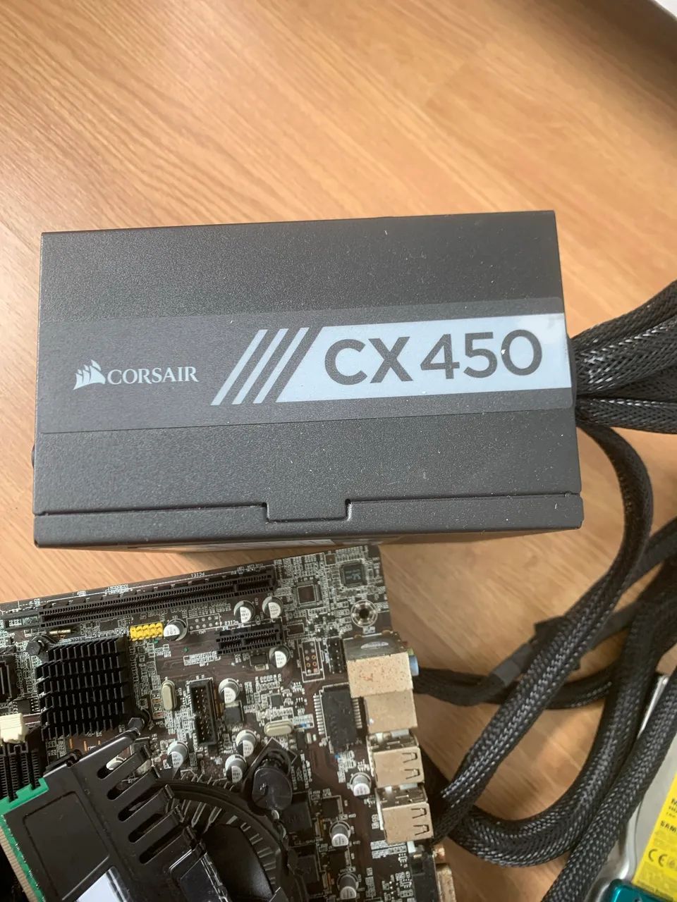 Kit upgrade para pc  - Foto 3