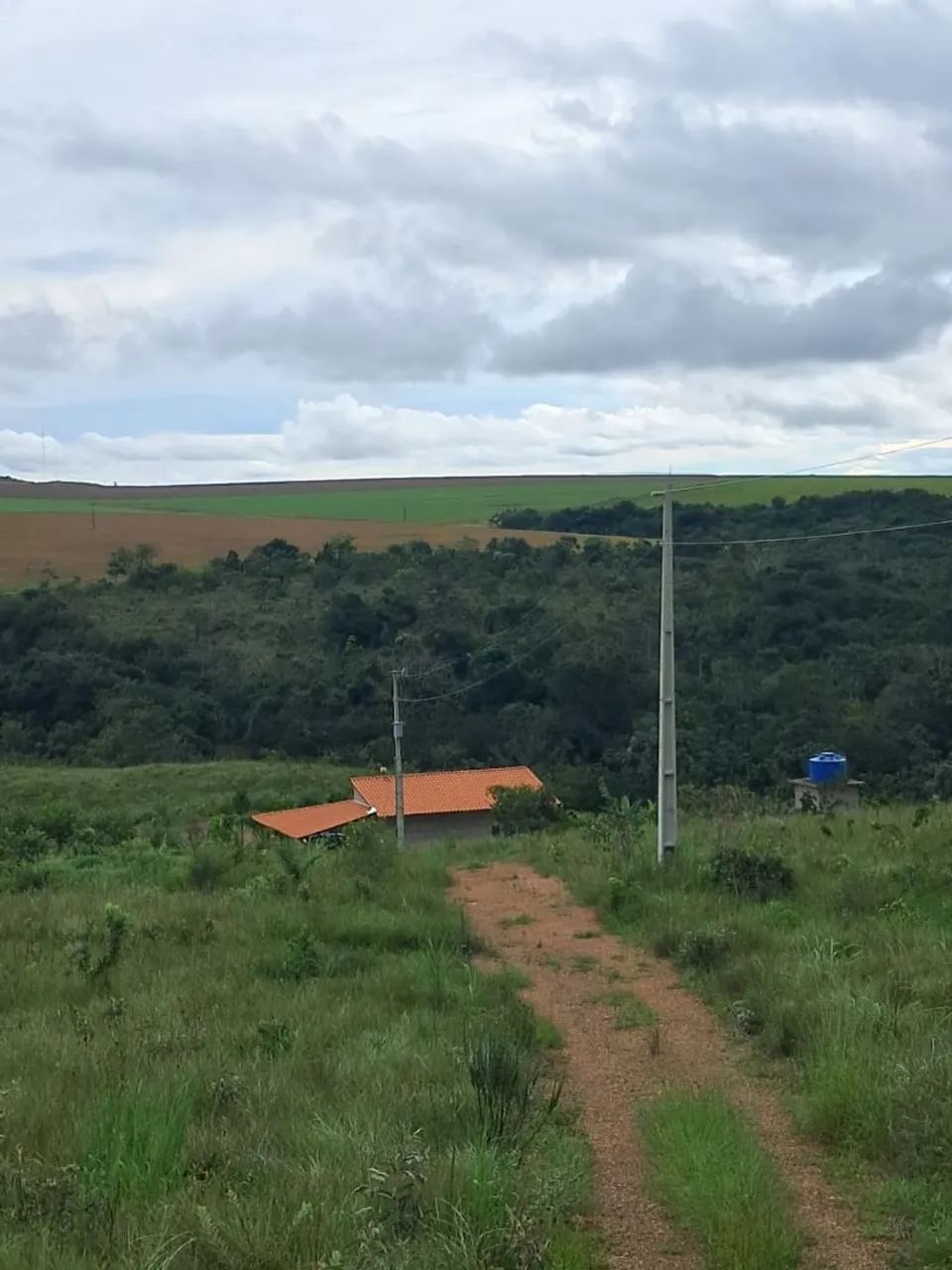 Sítio (chácara) na beira do rio  - Foto 2
