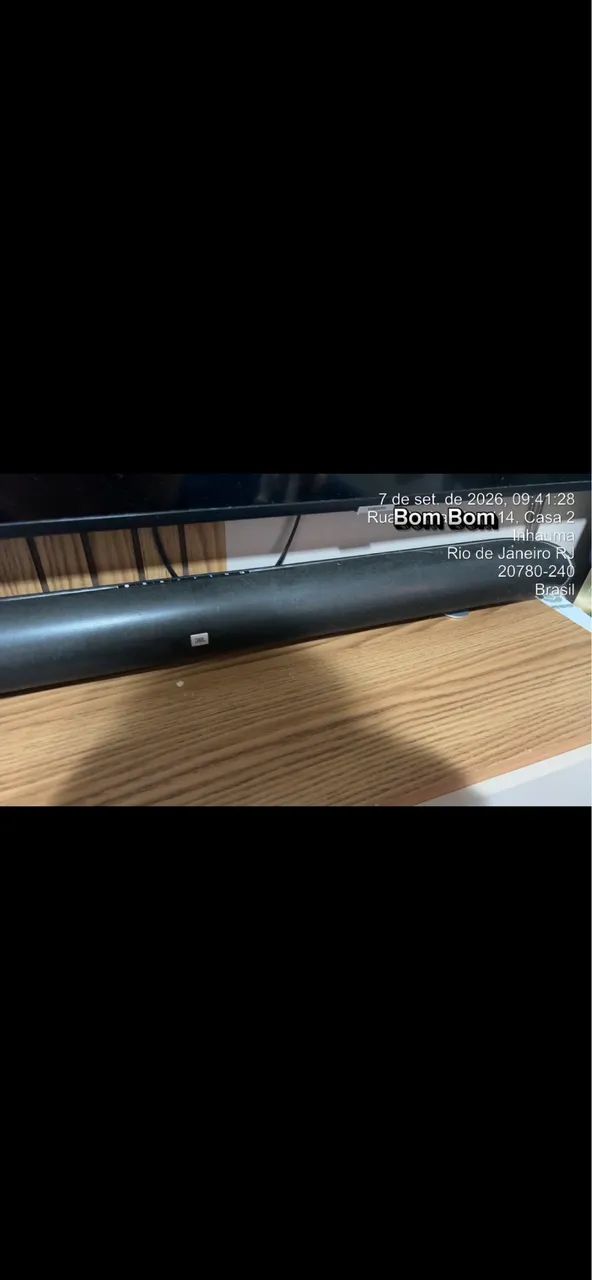 HOME JBL SB450 - Foto 2