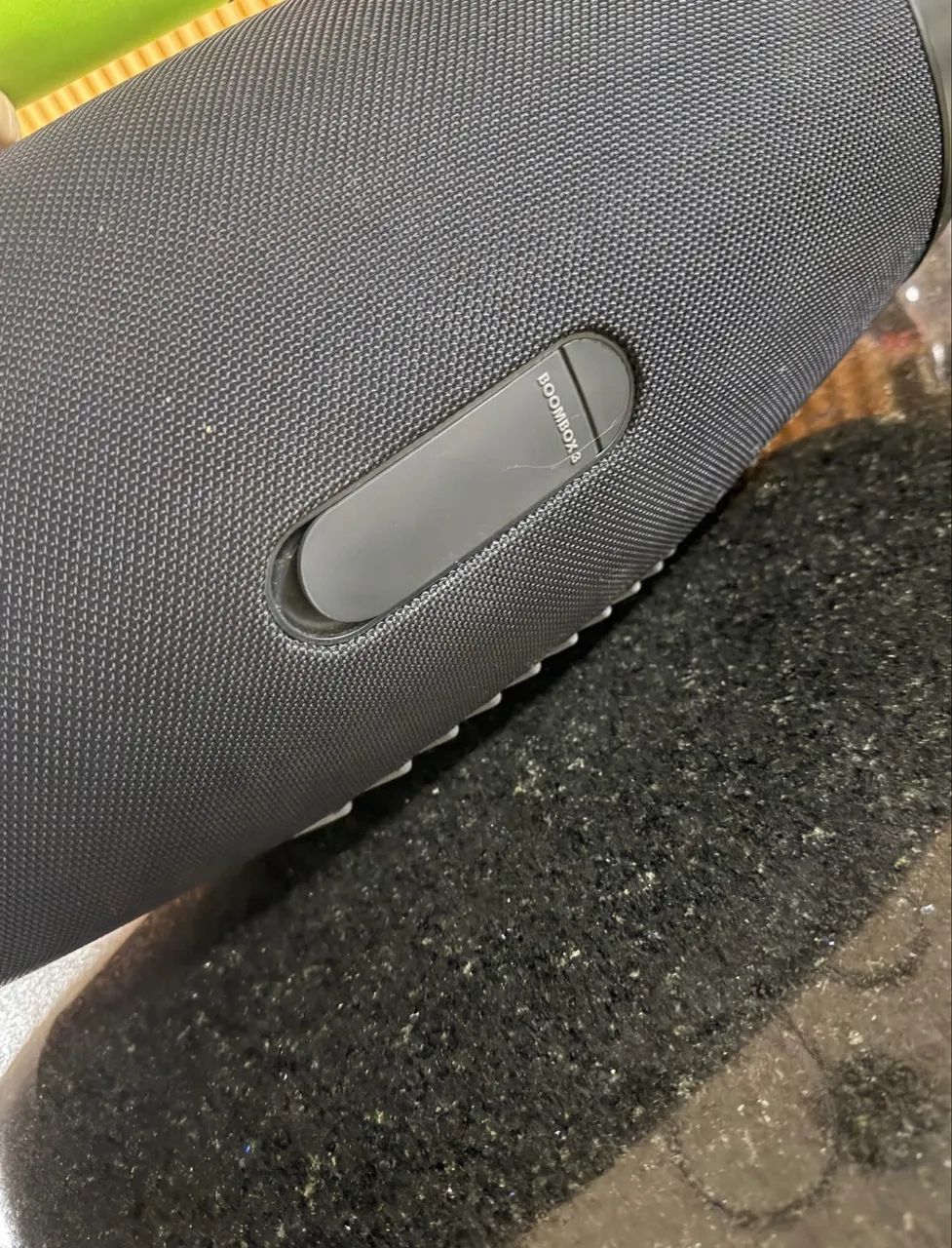 JBL BOMBOX 3 - SEMINOVA - Foto 3