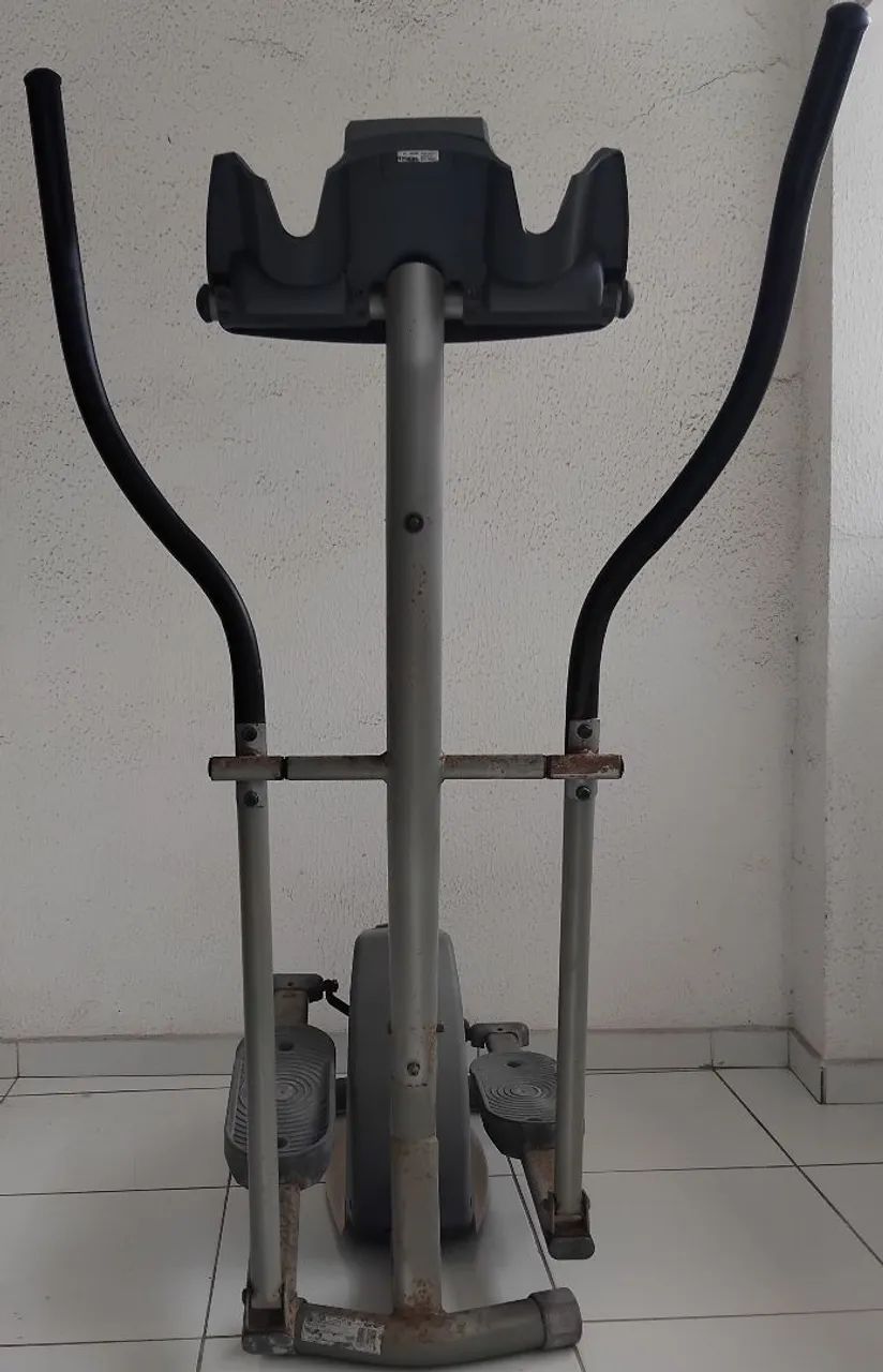 Elíptico ATHETIC ADVANCED 330 E